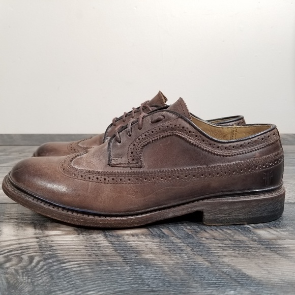 Frye | Shoes | Frye Womens 75 Leather 
